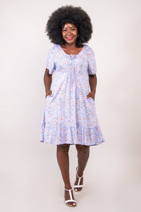 Samoa Dress, Mimi