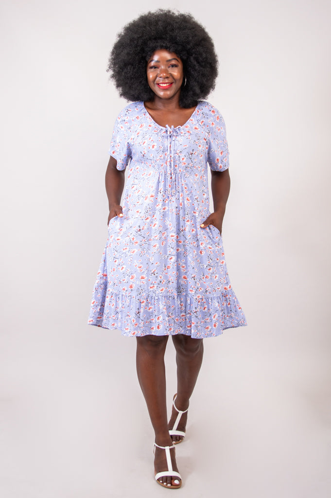 Samoa Dress, Mimi