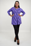 Sandy Tunic, Melodie, Bamboo