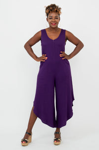 Sanito Jumpsuit, Royale, Bamboo