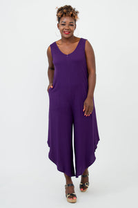 Sanito Jumpsuit, Royale, Bamboo