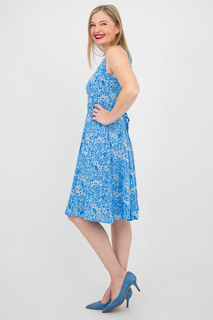 Sara Dress, Bejou