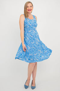 Sara Dress, Bejou