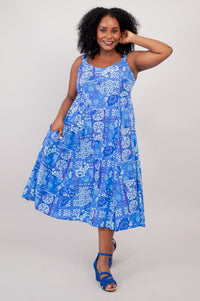 Shauna Dress, Ayanna