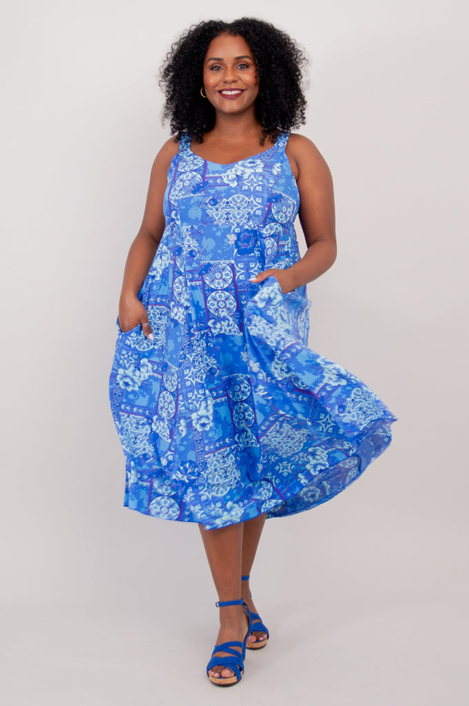 Shauna Dress, Ayanna