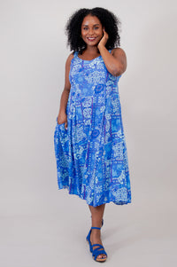 Shauna Dress, Ayanna