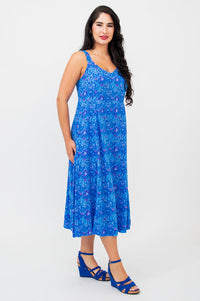 Shauna Dress, Beau