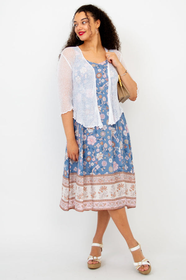 Shauna Dress, Dreamer