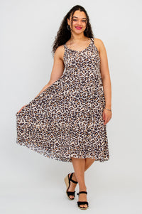 Shauna Dress, Fina