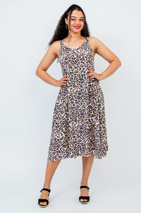 Shauna Dress, Fina