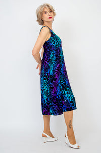 Shauna Dress, Prikoti