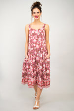 Shauna Dress, Venice