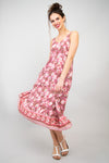 Shauna Dress, Venice