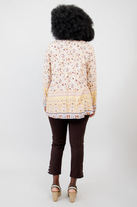 Shirley Blouse, Calais