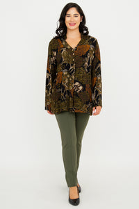 Shirley Blouse, Elephant