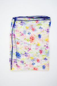 Silk Scarf, Mignonne