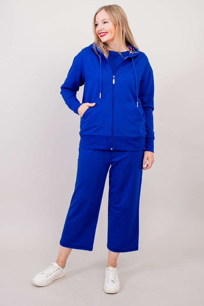 Hoodie blue sky outlet