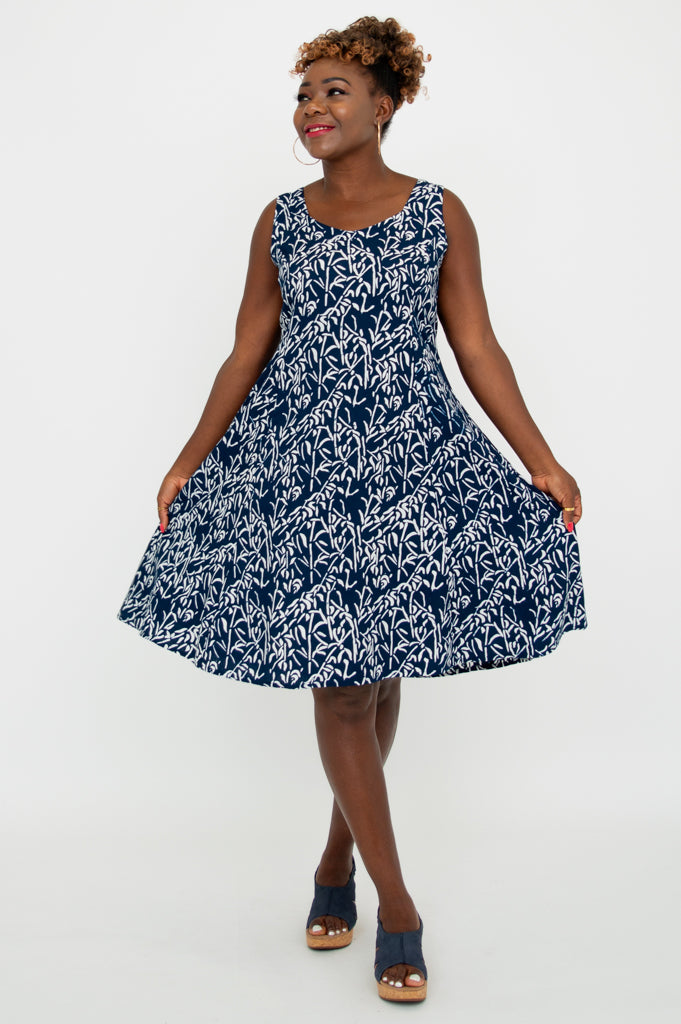 Sweet Sara Dress, Twigalo