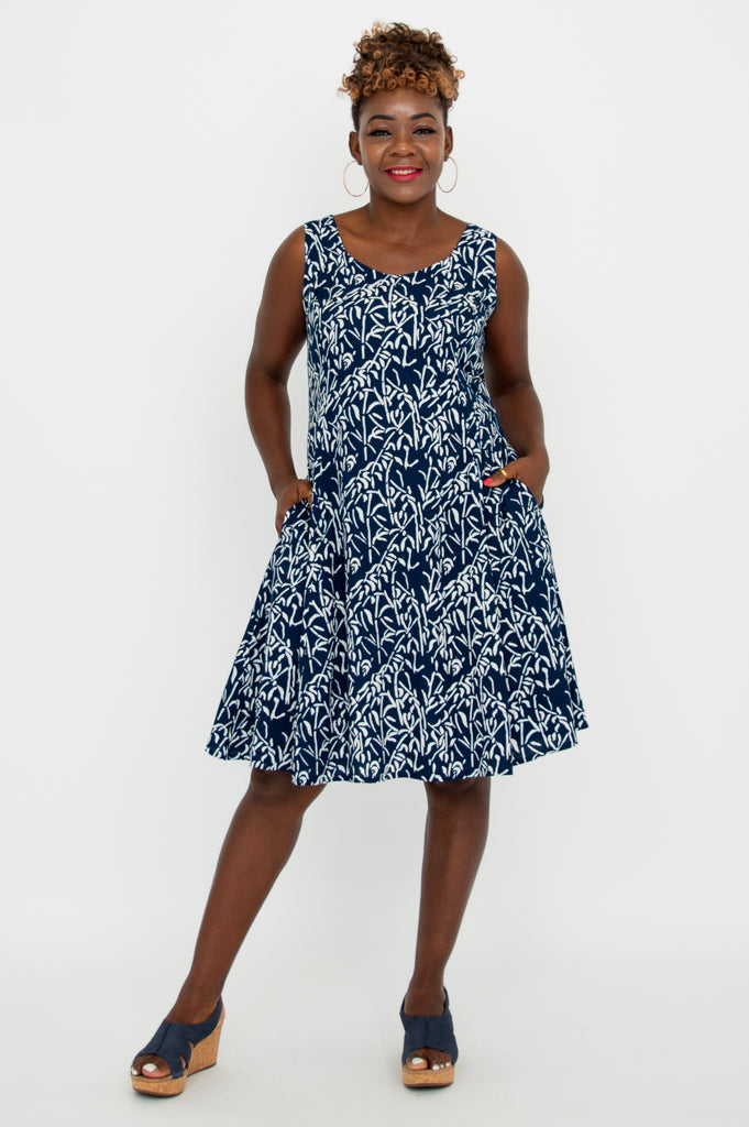 Sweet Sara Dress, Twigalo