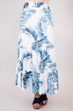 Tibby Skirt, Palm Wonder