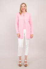 Tommy Cardigan, Pink