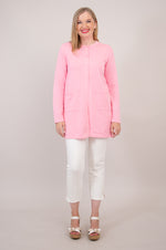 Tommy Cardigan, Pink
