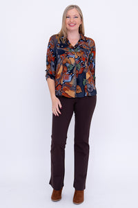 Wendy Blouse, Elevate