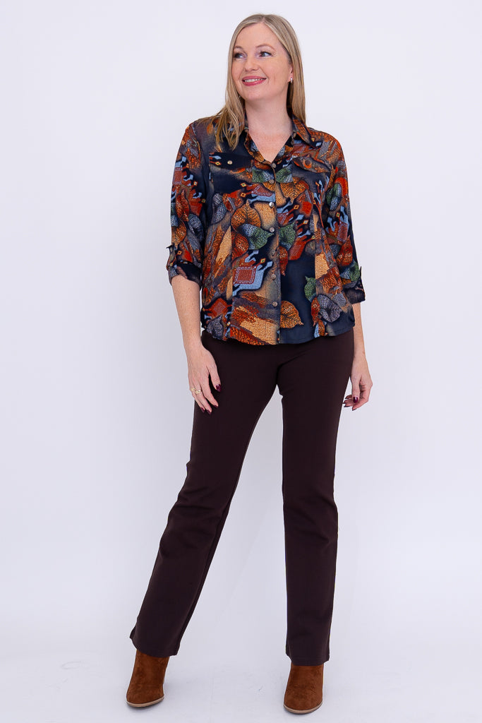 Wendy Blouse, Elevate