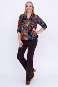 Wendy Blouse, Elevate