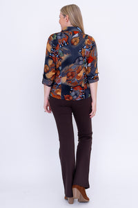 Wendy Blouse, Elevate