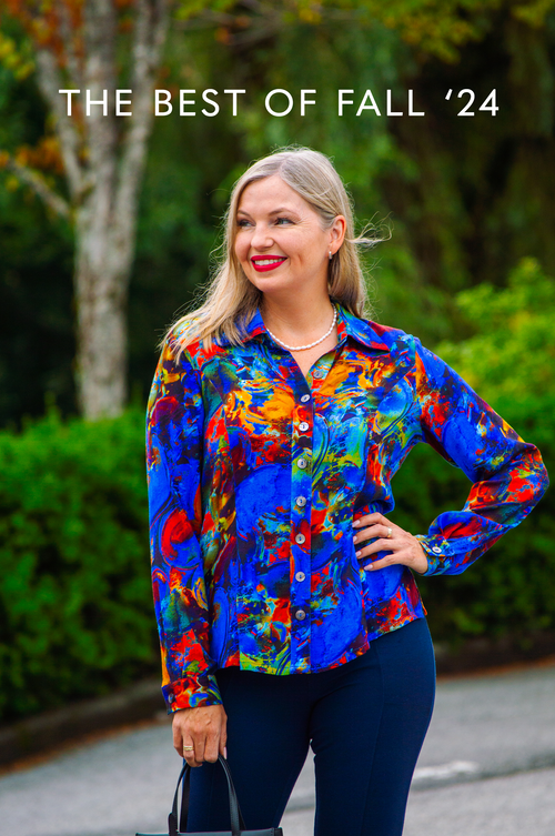 Blue Sky Clothing Natural Bamboo Size clothing From XS 4X