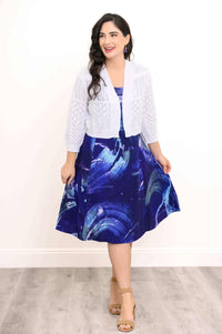 Robe Sara, Brise marine