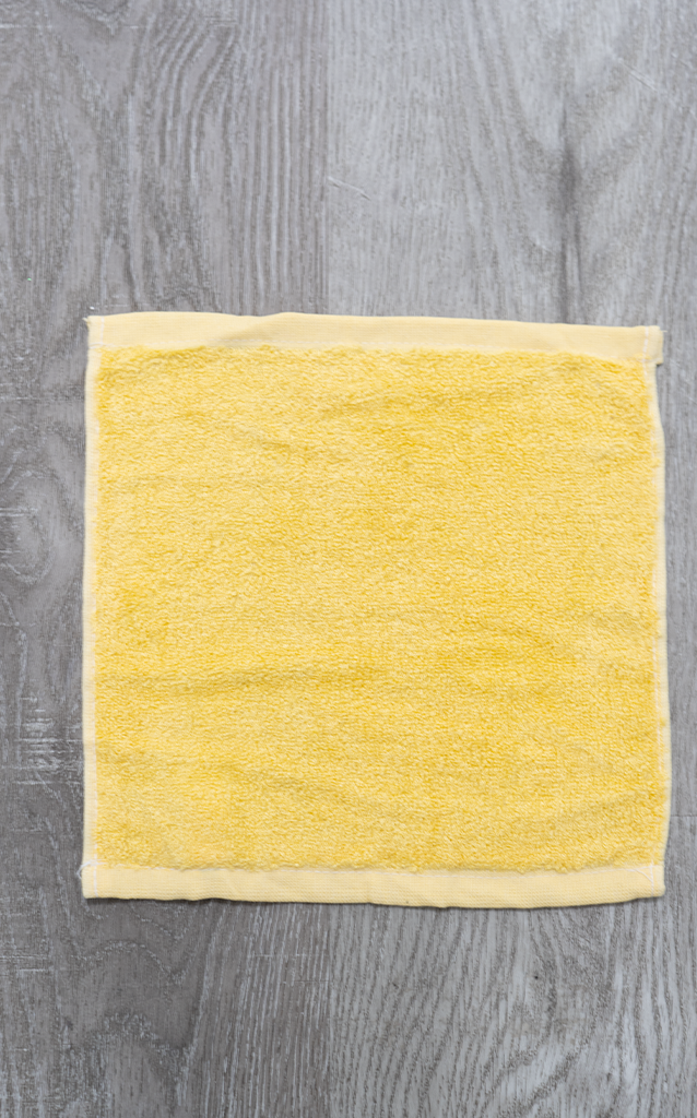 Bamboo Cleaning Cloths