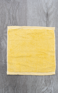 Bamboo Cleaning Cloths
