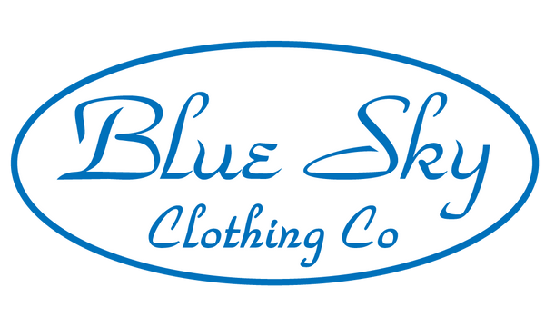 Blue Sky Clothing Co Ltd