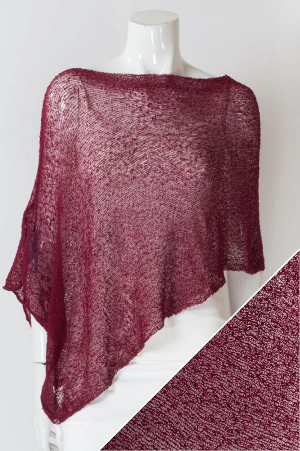 Poncho – LTD CAD Retail Blue Sky Clothing Co Poncho – LTD CAD Retail Blue Sky Clothing Co