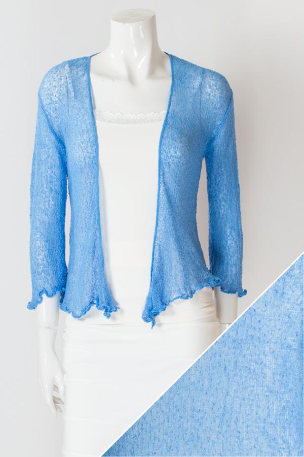 Short Shrug LTD CAD Retail Blue Sky Clothing Co Short Shrug LTD CAD Retail Blue Sky Clothing Co