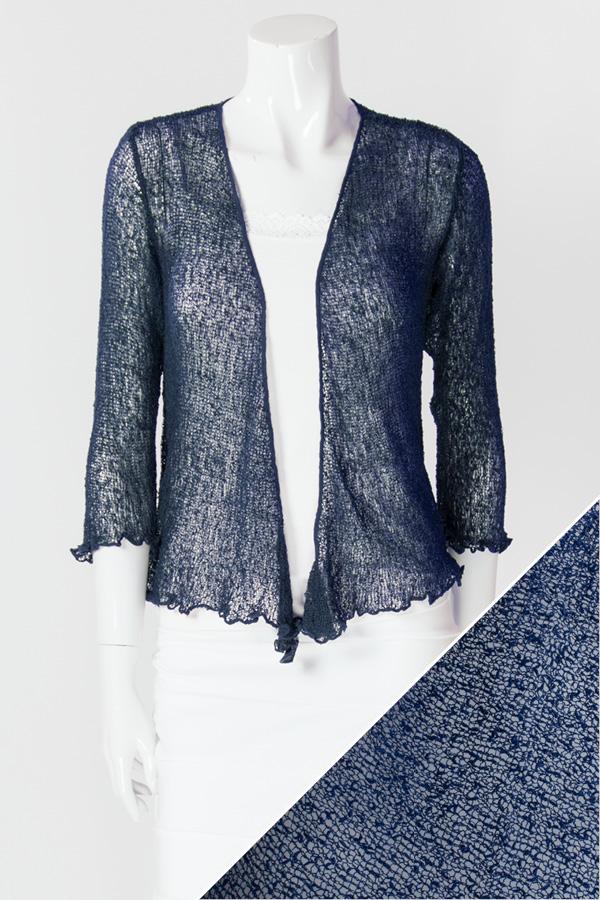 Short Shrug LTD CAD Retail Blue Sky Clothing Co