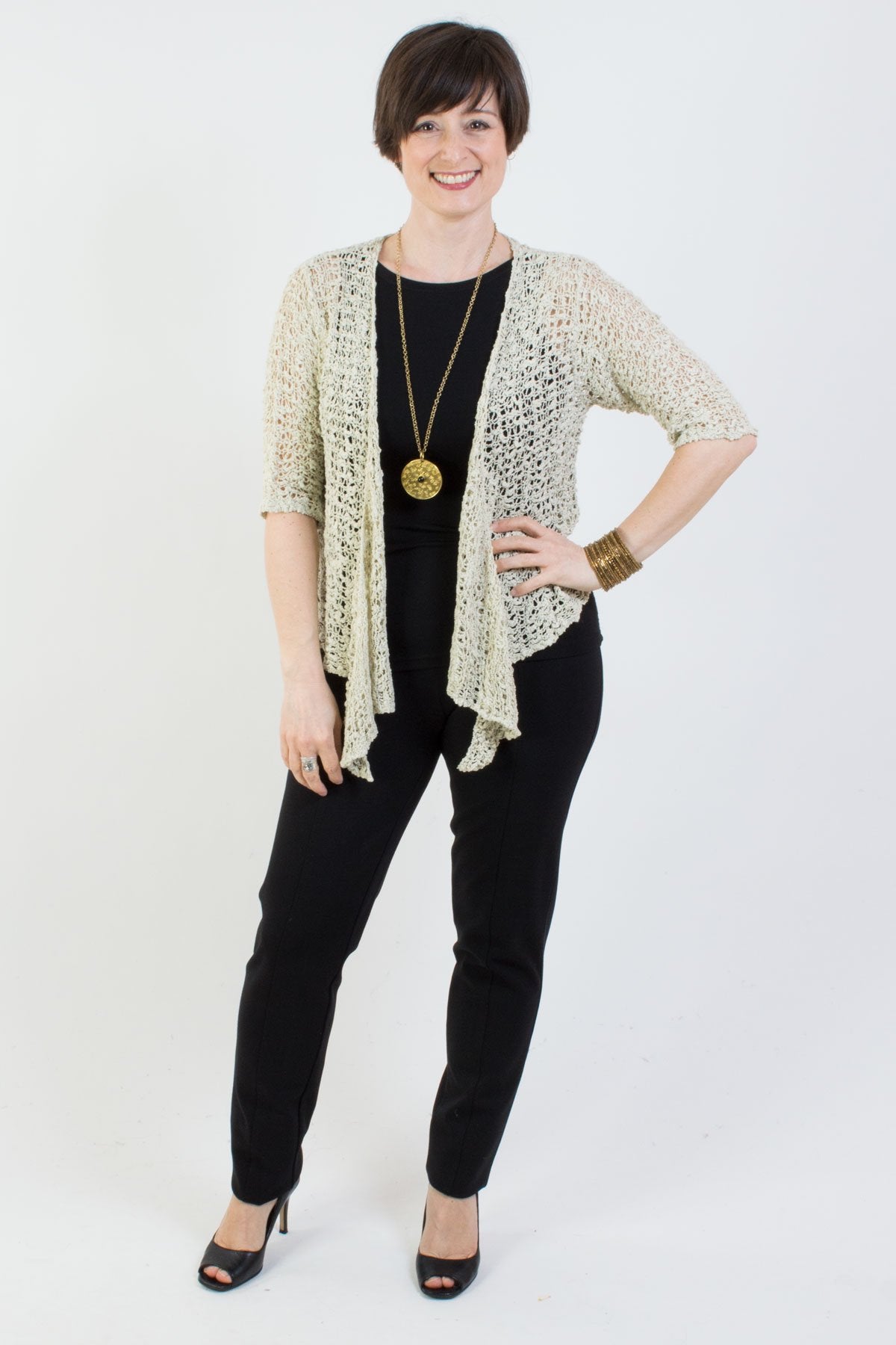 Popcorn Shrug Final Sale LTD CAD Retail Blue Sky Clothing Co