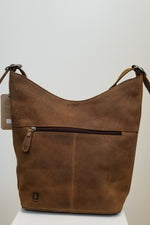 Adrian Klis Handbag 2787, Buffalo Leather - Blue Sky Clothing Co