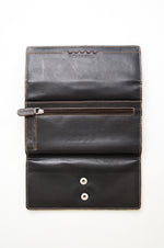 Adrian Klis 105 Ladies Wallet, Vintage, Leather