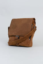 Adrian Klis 2743 Unisex Bag, Buffalo Leather