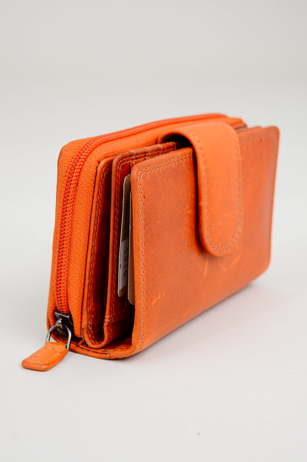 Ladies leather sales wallets
