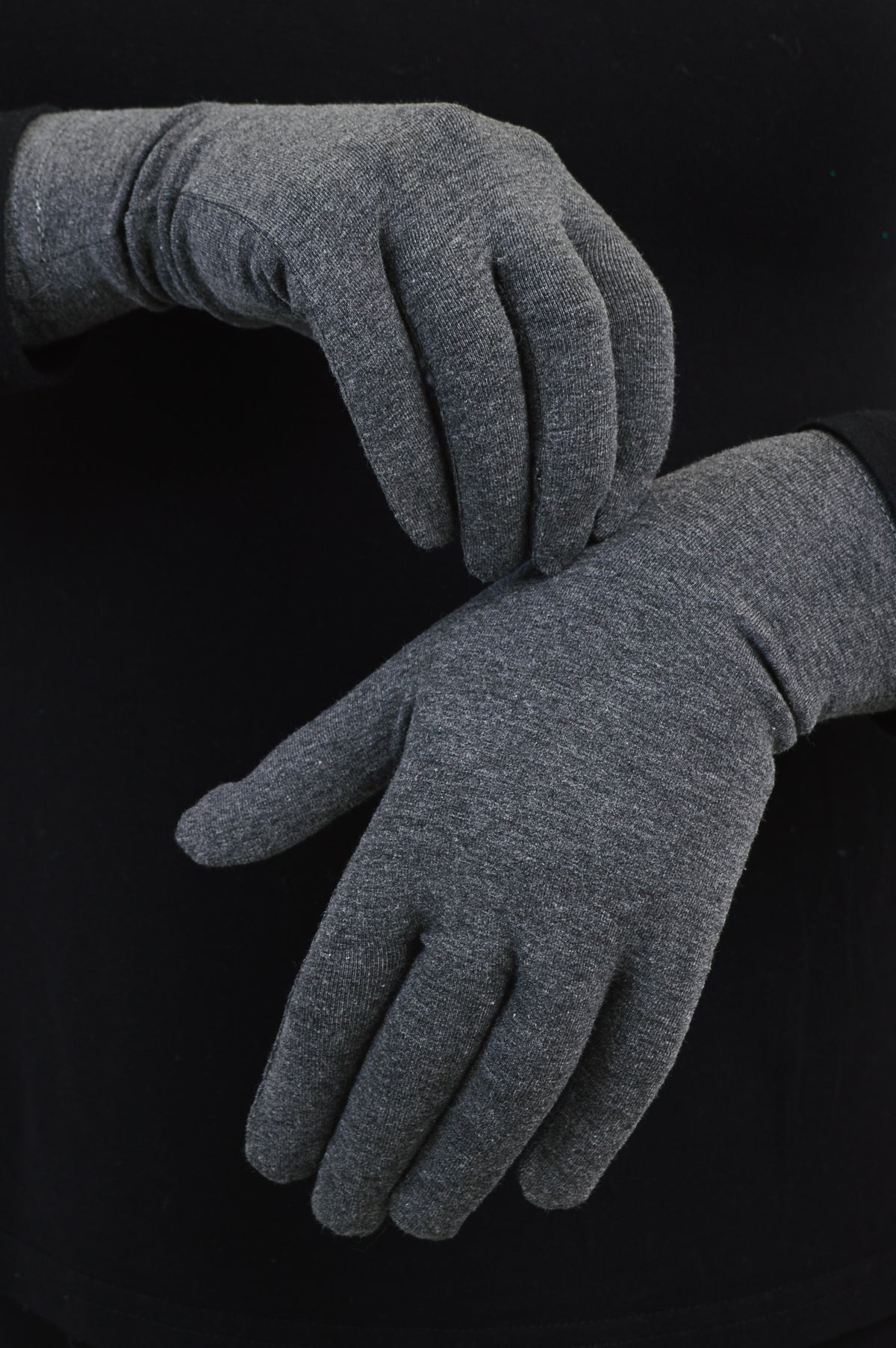 Bamboo Gloves