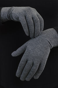 Bamboo Gloves