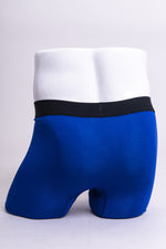 Boxer 2.0, Violet - Blue Sky Clothing Co