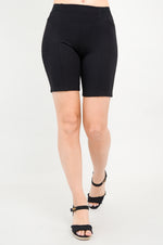 Cayman Shorts, Black, Modal - Final Sale