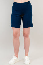 Cayman Shorts, Indigo, Modal