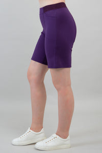 Cayman Shorts, Royale, Modal - Final Sale