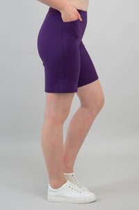 Cayman Shorts, Royale, Modal - Final Sale